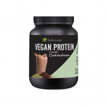 Odżywka Białkowa Wegańska Intenson Vegan Protein 600g