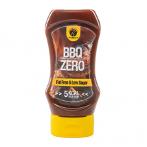 Sos Zero Wytrawny Rabeko Zero Sauce 350ml BBQ