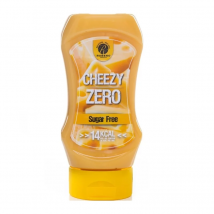 Sos Zero Wytrawny Rabeko Zero Sauce 350ml Cheezy