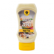 Sos Zero Wytrawny Rabeko Zero Sauce Mayo 350ml