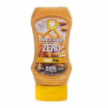 Sos Zero Wytrawny Rabeko Zero Sauce Snack Sauce 350ml
