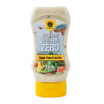 Sos Zero Wytrawny Rabeko Zero Sauce Yoghurt Dressing 350ml