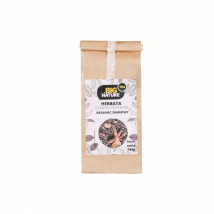 Herbaty Big Nature Herbata Czarna Grzaniec Zamkowy 100g