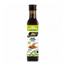 Olej ze Słodkich Migdałów Big Nature Olej ze słodkich migdałów 250ml