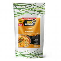 Przyprawa Curry Big Nature Przyprawa mielona curry 200g