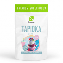 Zdrowa Żywność Intenson Tapioka Perły 150g