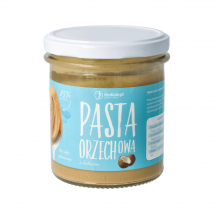Zdrowa Żywność Pasta KruKam Pasta orzechowa z kokosem 300g