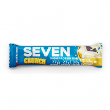 Baton Proteinowy Baton 7Nutrition SEVEN Bar 77g