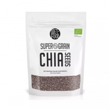 Zdrowa Żywność Nasiona Chia Diet-Food Chia Nasiona Bio 200g