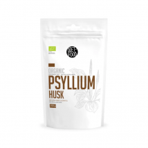 Trawienie Błonnik Diet-Food Psyllium ŁuskaBio 150g