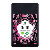 Zdrowa Żywność Napój Herbaciany EcoBlik Herb. OOLONG 70g