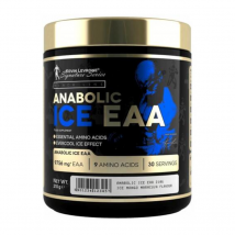 Aminokwasy EAA Kevin Levrone Anabolic ICE EAA 210g