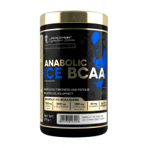 Aminokwasy BCAA Kevin Levrone Anabolic Ice BCAA 375g