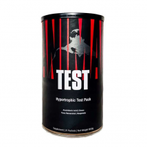 Booster Testosteronu Kompleks Animal Test 21sasz