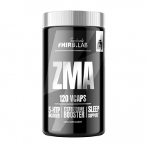 Dobry Sen ZMA Hero Lab ZMA 120kaps