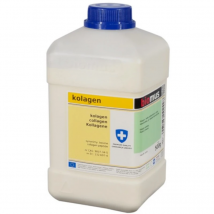 Regeneracja Stawów Kolagen Biomus Kolagen 500g
