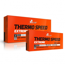 Wielopak 2x Olimp Thermo Speed Extreme 120kaps