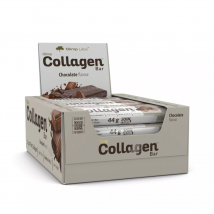 Wielopak 25x Olimp Collagen Bar 44g