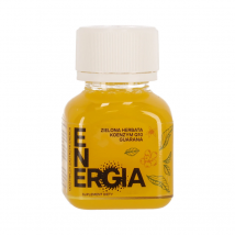 Shot Energetyczny NutriTab Elite Shot Energia 50ml