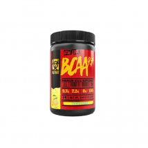 Aminokwasy BCAA PVL MUTANT BCAA 9.7 348g