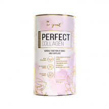 Wsparcie Włosów, Skóry, Paznokci Kolagen Rybi FA So Good! Perfect Collagen 450g