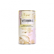 Witaminy Witamina C FA So Good! Vitamin C & Fruit Mix 210g