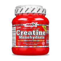 Kreatyna Monohydrat Amix Nutrition Creatine Monohydrate 500g