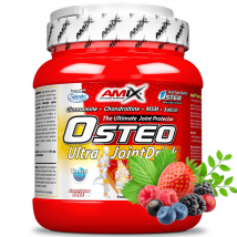 Regeneracja Stawów Kompleks Amix Nutrition Osteo Ultra JointDrink 600g