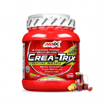 Kreatyna Mieszanka Amix Nutrition Crea-Trix 824g