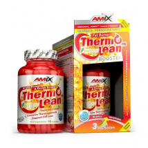 Spalacz Tłuszczu Kompleks Amix Nutrition ThermoLean BOX 90kaps