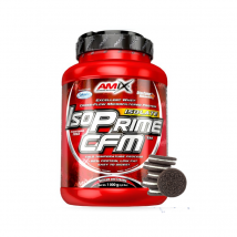 Odżywka Białkowa Izolat Amix Nutrition IsoPrime CFM 1000g