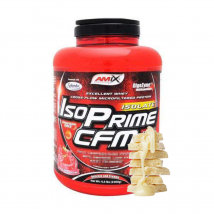 Odżywka Białkowa Izolat Amix Nutrition IsoPrime CFM 2000g