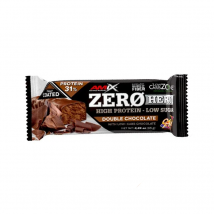 Zdrowa Żywność Baton Proteinowy Amix Nutrition Zero Hero Protein Bar 65g