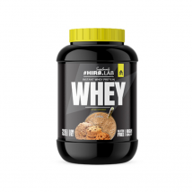 Odżywka Białkowa Koncentrat Hiro Lab Whey Protein 2000g