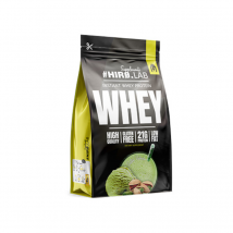 Odżywka Białkowa Koncentrat Hiro Lab Whey Protein 750g