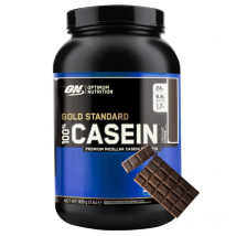 Odżywka Białkowa Kazeina Optimum Nutrition Gold Standard Casein 908g