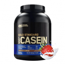 Odżywka Białkowa Kazeina Optimum Nutrition Gold Standard Casein 1800g