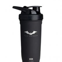 Akcesoria Shaker Smartshake Reforce DC Batman Logo 900ml