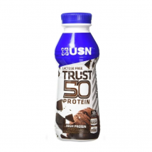 Napój Proteinowy USN Trust 50 Protein Fuel 500ml