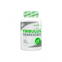 Booster Testosteronu Tribulus 6PAK EL Tribulus Terrestris 90kaps