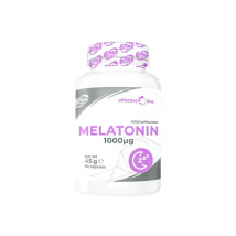 Dobry Sen Melatonina 6PAK EL Melatonin 90kaps