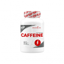 Suplement Energetyczny Kofeina 6PAK EL Caffeine 90kaps