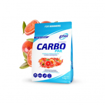 Węglowodany Carbo 6PAK Carbo Pak 1000g