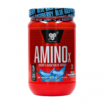 Aminokwasy Mieszanka BSN Amino X 435g