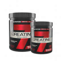 Wielopak 2x 7Nutrition Creatine Monohydrate 500g