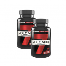 Wielopak 2x 7Nutrition Volcano 150kaps