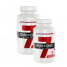 Wielopak 2x 7Nutrition ZMB+GMC 90kaps