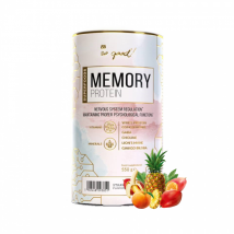 Odżywka Białkowa z Dodatkiem Witamin Fitness Authority FA so good! Memory Protein 550g