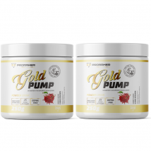 Wielopak 2x Promaker Gold Pump 250g