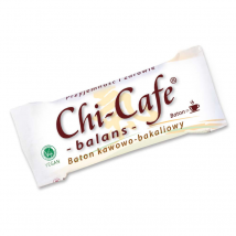 Zdrowa Żywność Baton Dr. Jacob's Chi-Cafe balans 70g